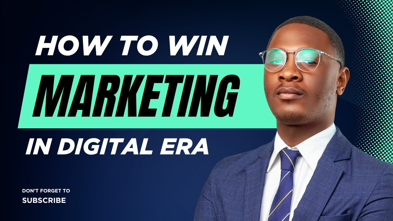 Business Podcast Thumbnail